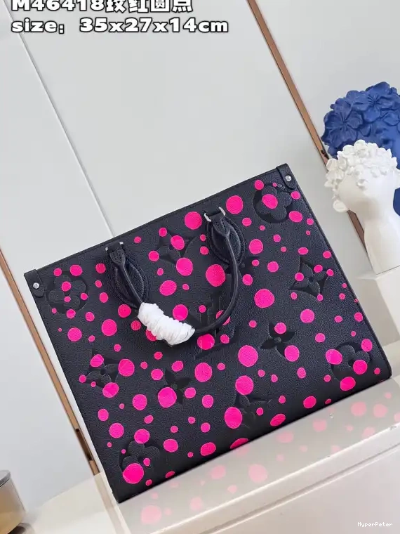 ONTHEGO X MM YK LOUIS VUITTON 0704